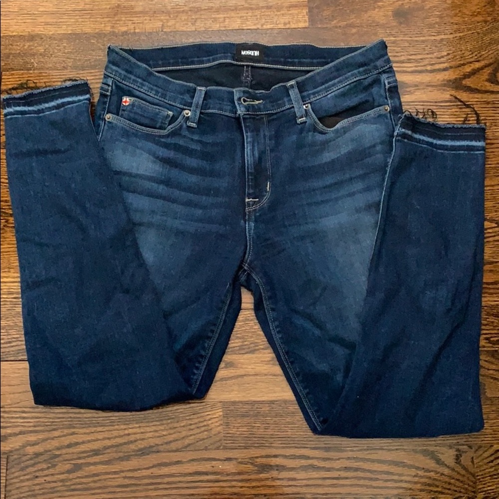 HUDSON jeans